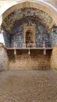 Porta da Vila - Obidos &ndash; &copy; Geena Dutschmann (Eberhardt TRAVEL)