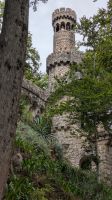 Quinta da Regaleira &ndash; &copy; Geena Dutschmann (Eberhardt TRAVEL)