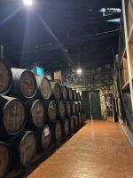 Portwein-Kelterei (1) &ndash; &copy; Thomas Krupp (Eberhardt TRAVEL)