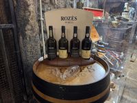 Portwein-Kelterei (4) &ndash; &copy; Thomas Krupp (Eberhardt TRAVEL)