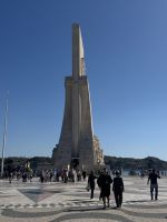 Seefahrerdenkmal (1) &ndash; &copy; Thomas Krupp (Eberhardt TRAVEL)