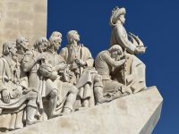 Seefahrerdenkmal (3) &ndash; &copy; Thomas Krupp (Eberhardt TRAVEL)