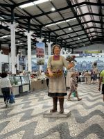 Setubal (4) &ndash; &copy; Thomas Krupp (Eberhardt TRAVEL)