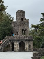 Sintra (2) &ndash; &copy; Thomas Krupp (Eberhardt TRAVEL)