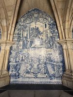 ...im der Kathedrale (3) &ndash; &copy; Thomas Krupp (Eberhardt TRAVEL)