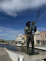 Aveiro (3) &ndash; &copy; Thomas Krupp (Eberhardt TRAVEL)