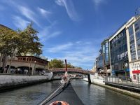 Aveiro (6) &ndash; &copy; Thomas Krupp (Eberhardt TRAVEL)