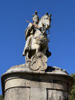 Bom Jesus (4) &ndash; &copy; Thomas Krupp (Eberhardt TRAVEL)
