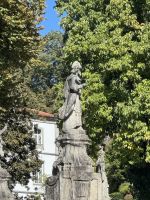 Bom Jesus (5) &ndash; &copy; Thomas Krupp (Eberhardt TRAVEL)