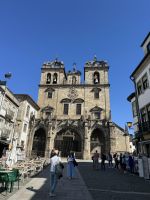 Braga (5) &ndash; &copy; Thomas Krupp (Eberhardt TRAVEL)