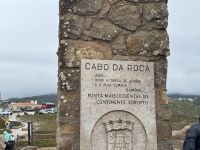 Cabo da Roca (2) &ndash; &copy; Thomas Krupp (Eberhardt TRAVEL)