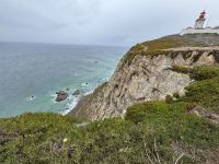Cabo da Roca (4) &ndash; &copy; Thomas Krupp (Eberhardt TRAVEL)