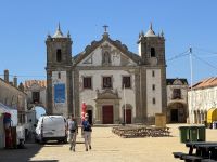 Cabo Espichel (3) &ndash; &copy; Thomas Krupp (Eberhardt TRAVEL)