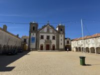 Cabo Espichel (4) &ndash; &copy; Thomas Krupp (Eberhardt TRAVEL)