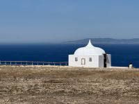 Cabo Espichel (5) &ndash; &copy; Thomas Krupp (Eberhardt TRAVEL)