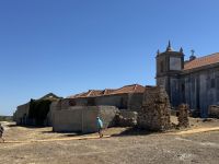 Cabo Espichel (6) &ndash; &copy; Thomas Krupp (Eberhardt TRAVEL)