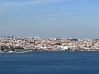 Cristo Rei (1) &ndash; &copy; Thomas Krupp (Eberhardt TRAVEL)