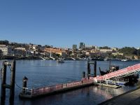 Douro-Fluss (2) &ndash; &copy; Thomas Krupp (Eberhardt TRAVEL)