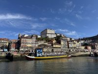 Douro-Fluss (3) &ndash; &copy; Thomas Krupp (Eberhardt TRAVEL)