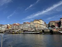 Douro-Fluss (4) &ndash; &copy; Thomas Krupp (Eberhardt TRAVEL)