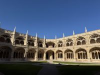 Hieronimus-Kloster (2) &ndash; &copy; Thomas Krupp (Eberhardt TRAVEL)