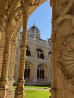 Hieronimus-Kloster (5) &ndash; &copy; Thomas Krupp (Eberhardt TRAVEL)