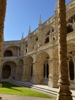 Hieronimus-Kloster (6) &ndash; &copy; Thomas Krupp (Eberhardt TRAVEL)