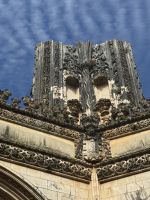 Kloster Batalha (2) &ndash; &copy; Thomas Krupp (Eberhardt TRAVEL)