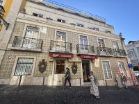 Lissabon (3) &ndash; &copy; Thomas Krupp (Eberhardt TRAVEL)