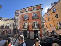 Lissabon (4) &ndash; &copy; Thomas Krupp (Eberhardt TRAVEL)