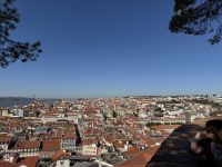 Lissabon (6) &ndash; &copy; Thomas Krupp (Eberhardt TRAVEL)