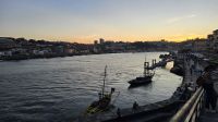 abends am Douro &ndash; &copy; Marlies Thrum (Eberhardt TRAVEL)