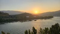 Abendstimmung in Regua &ndash; &copy; Marlies Thrum (Eberhardt TRAVEL)