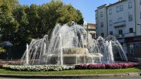 angekommen in Viseu &ndash; &copy; Marlies Thrum (Eberhardt TRAVEL)