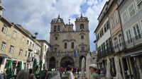 Ankunft in Braga &ndash; &copy; Marlies Thrum (Eberhardt TRAVEL)