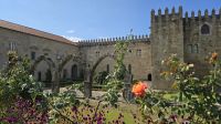Bischofspalast in Braga &ndash; &copy; Marlies Thrum (Eberhardt TRAVEL)