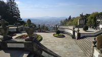 Blick von der KIrche Bom Jesus &ndash; &copy; Marlies Thrum (Eberhardt TRAVEL)