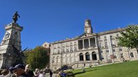 Börsenpalast Porto &ndash; &copy; Marlies Thrum (Eberhardt TRAVEL)