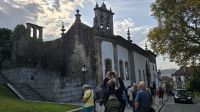 BUmmel durch Guimaraes &ndash; &copy; Marlies Thrum (Eberhardt TRAVEL)