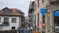 Bummeln durch Amarante &ndash; &copy; Marlies Thrum (Eberhardt TRAVEL)