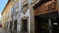 Bummeln durch Viseo, Judenviertel &ndash; &copy; Marlies Thrum (Eberhardt TRAVEL)