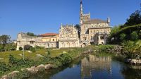 Bussaco &ndash; &copy; Marlies Thrum (Eberhardt TRAVEL)