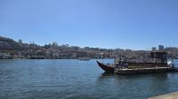 Der Douro am Abend &ndash; &copy; Marlies Thrum (Eberhardt TRAVEL)