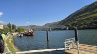 der Douro mit einer der vielen Eiffel- Brücken &ndash; &copy; Marlies Thrum (Eberhardt TRAVEL)