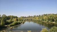 Der Mondego in Coimbra &ndash; &copy; Marlies Thrum (Eberhardt TRAVEL)