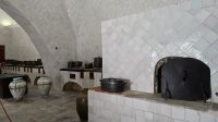 Die Küche in Sintra &ndash; &copy; Marlies Thrum (Eberhardt TRAVEL)