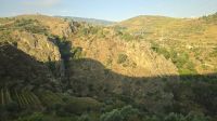 durch die Berge nach Viseu &ndash; &copy; Marlies Thrum (Eberhardt TRAVEL)