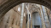 in der Kirche des Klosters &ndash; &copy; Marlies Thrum (Eberhardt TRAVEL)