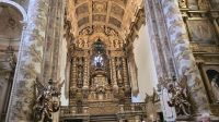 Kirche des hl. Gonzales- ein Fruchtbarkeitskult... &ndash; &copy; Marlies Thrum (Eberhardt TRAVEL)