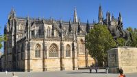 Kloster Batalha &ndash; &copy; Marlies Thrum (Eberhardt TRAVEL)
